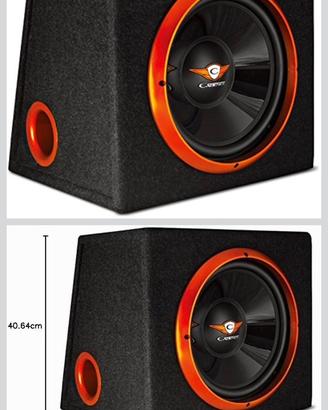 Cadence FXB12VA 500 watt