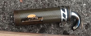 Top nardo e altro per booster mbk spirit