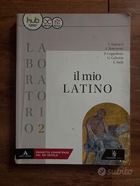libro di testo