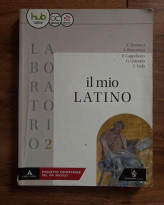 libro di testo