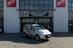 Fiat Qubo 1.4 8V 77 CV Dynamic Natural Power