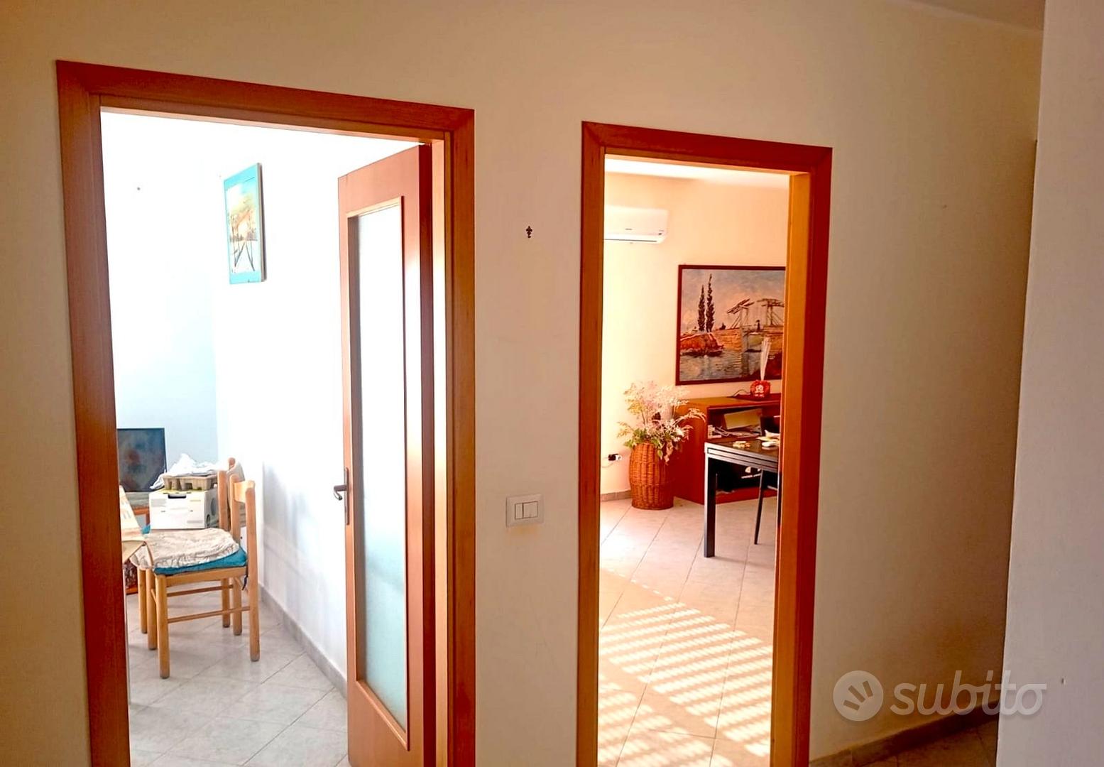 Appartamento – Messina, Santa Lucia sopra Contesse, II Circoscrizione - Vista 4