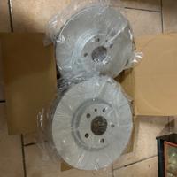 Dischi freno Ferodo DDF156C