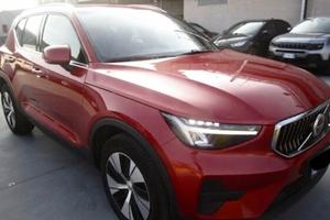 Volvo XC40 T4 Recharge Plug-in Hybrid automatico C