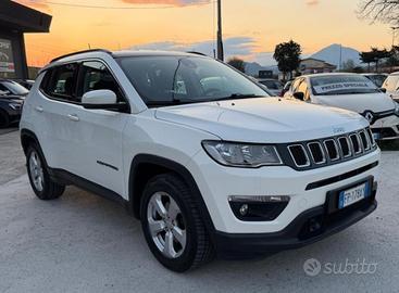 JEEP Compass 1.6 Mjt II 2WD Longitude PROMO