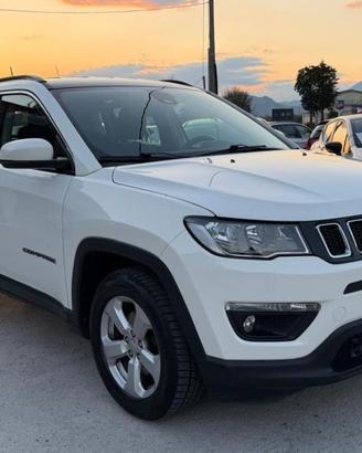 JEEP Compass 1.6 Mjt II 2WD Longitude PROMO