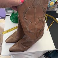 Texani da donna William