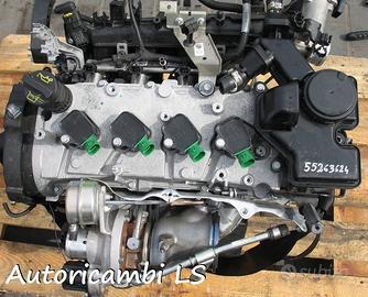 Motore fiat 55263624 1.4 tb