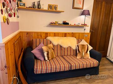 Divano letto