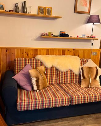 Divano letto