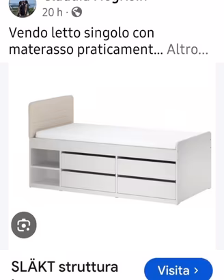 Letto