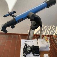 Auriga Telescopio Auto Tracking R 70 - 700