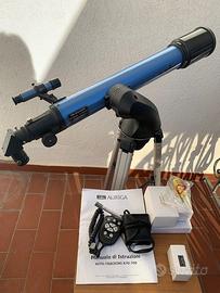 Auriga Telescopio Auto Tracking R 70 - 700