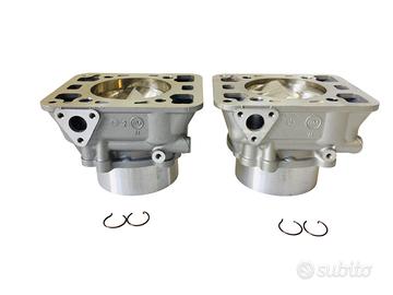 COPPIA CILINDRI DUCATI 748 RS 2000 CD 12020771A