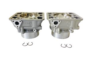 COPPIA CILINDRI DUCATI 748 RS 2000 CD 12020771A