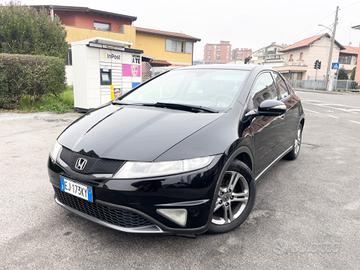 Honda Civic 1.4 i-VTEC 5p. Elegance