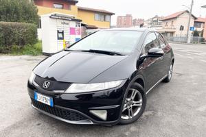 Honda Civic 1.4 i-VTEC 5p. Elegance