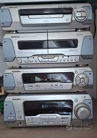 Stereo Tchnics SL-EH570