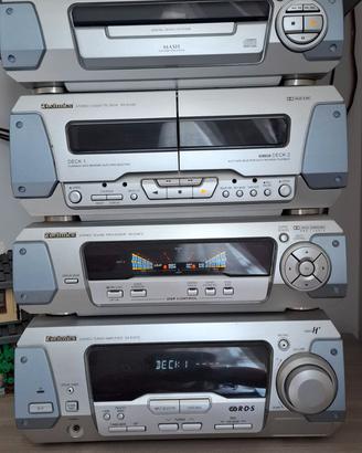 Stereo Tchnics SL-EH570