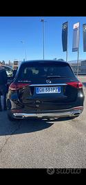Mercedes gle 350 plug in hybrid