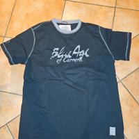 tshirt uomo Carrera tg XXL 
