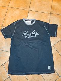 tshirt uomo Carrera tg XXL 