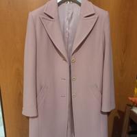 cappotto donna 
