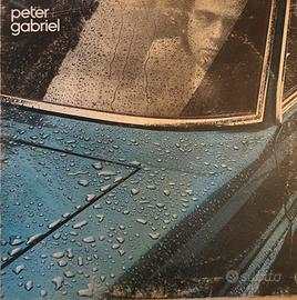 Vinili PETER GABRIEL