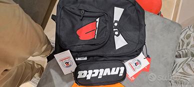 ZAINO INVICTA OLLIE PACK MARVIN