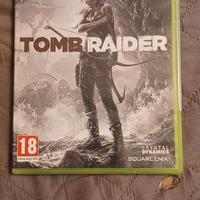 tomba rider xbox 360