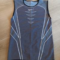 Maglietta intima sportiva MC2