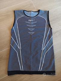 Maglietta intima sportiva MC2