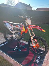 Ktm 250 sx-f - 2019