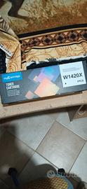 toner per stampante 