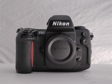 Niko F100