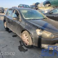 VW GOLF 6 5K1 2.0 TDI 140CV 08-13 -Ricambi
