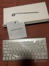 Apple Wireless Keyboard