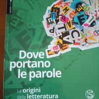 Libri scolastici italiano