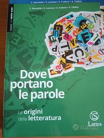 Libri scolastici italiano