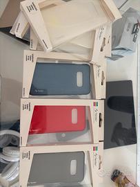 Cover Samsung Galaxy S10e 6pz