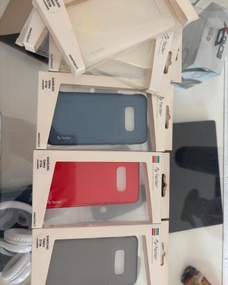 Cover Samsung Galaxy S10e 6pz