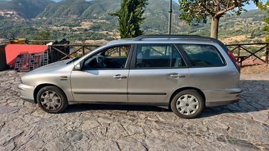 fiat marea elx weekend 1.9 105cv super acces