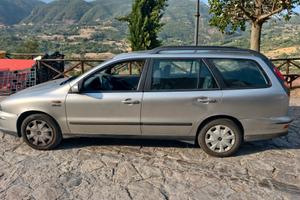 fiat marea elx weekend 1.9 105cv super acces