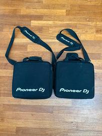 Custodie borse tracolle per xdj 700 o simili