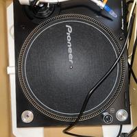 Coppia Pioneer Plx 1000