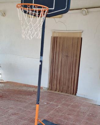 canestro basket 