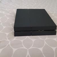 Playstation 4 chassis C 500gb.