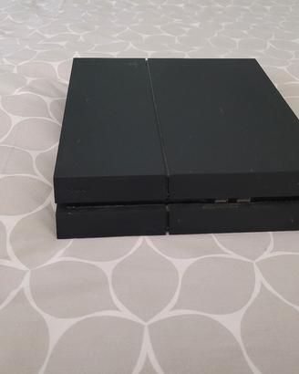Playstation 4 chassis C 500gb.