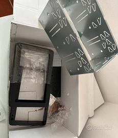 Adattatore 2 din Alfa romeo 159