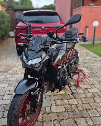 z900 my21